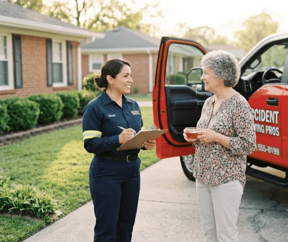 Accident Towing Service Boston, MA FAQs